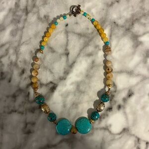 Vintage Necklace